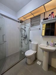 Blk 513D Saraca Breeze @ Yishun (Yishun), HDB 4 Rooms #603232691